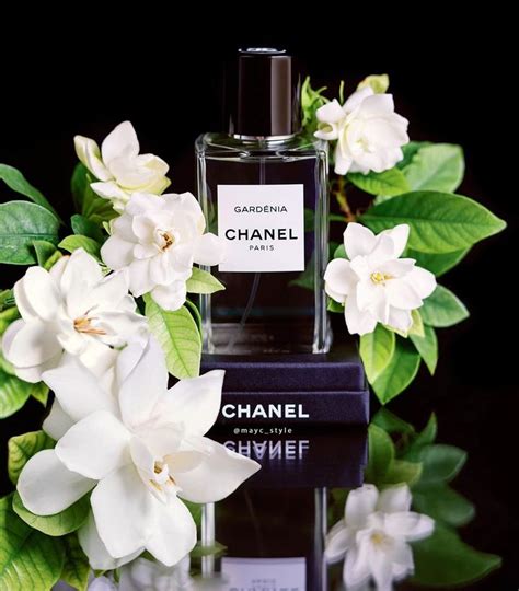 chanel parfume grøn|gardénia Chanel perfume.